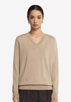 Джемпер Falconeri, бежевый