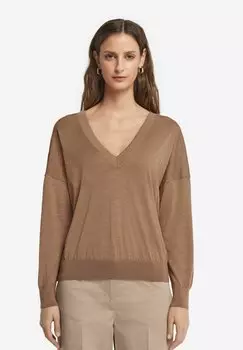 Джемпер Falconeri, бежевый