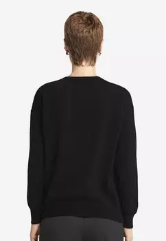 Джемпер Falconeri, черный