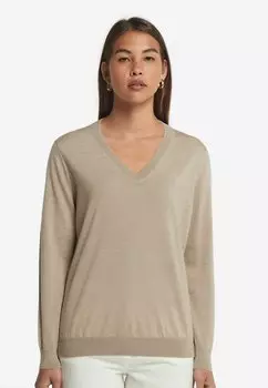 Джемпер Falconeri, песочный