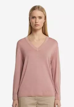 Джемпер Falconeri, розовый