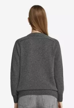 Джемпер Falconeri, серый