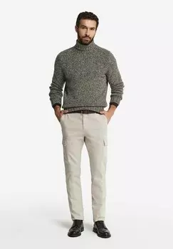 Джемпер Falconeri, серый