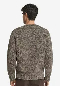 Джемпер Falconeri, серый