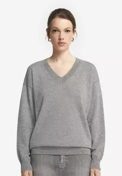 Джемпер Falconeri, серый