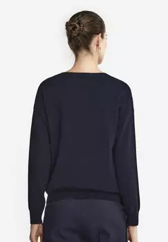 Джемпер Falconeri, синий