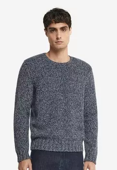 Джемпер Falconeri, синий