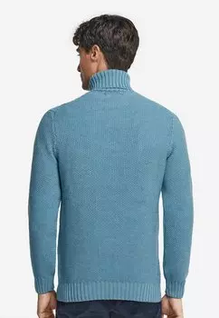 Джемпер Falconeri, светло-голубой