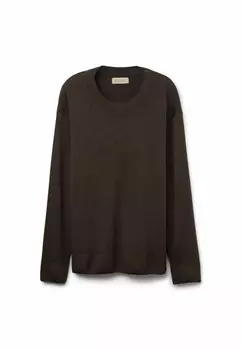 Джемпер Falconeri, светло-коричневый