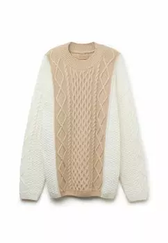 Джемпер Falconeri, светло-зеленый