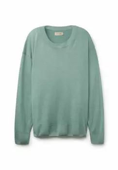 Джемпер Falconeri, зеленый