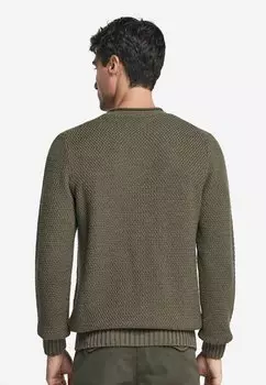 Джемпер Falconeri, зеленый