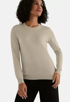 Джемпер FALKE, бежевый