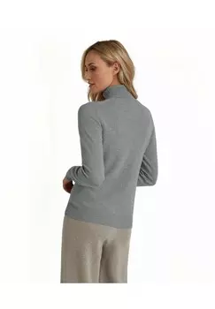 Джемпер FALKE, цвет Mottled Light Grey