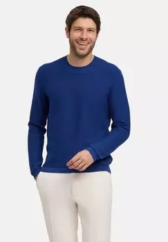 Джемпер FALKE, цвет Royal Blue