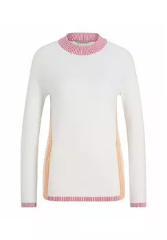 Джемпер FALKE, молочный