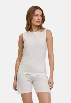 Джемпер FALKE, молочный