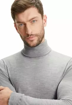 Джемпер FALKE, серый