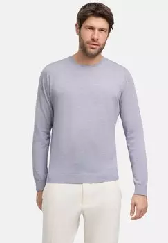 Джемпер FALKE, серый