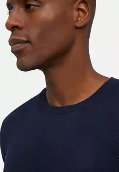 Джемпер FALKE, синий