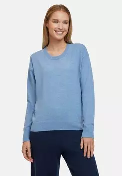 Джемпер FALKE, синий