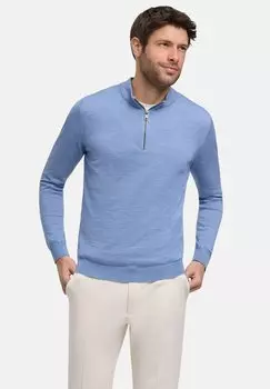 Джемпер FALKE, синий