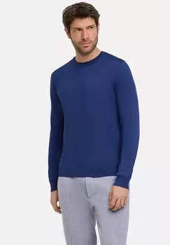 Джемпер FALKE, синий