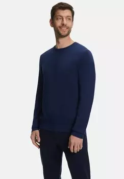 Джемпер FALKE, синий