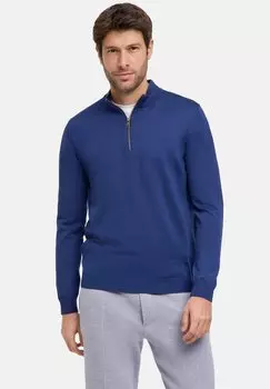 Джемпер FALKE, синий