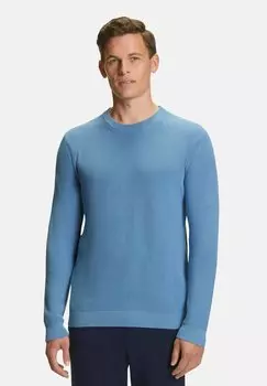 Джемпер FALKE, светло-голубой