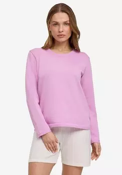 Джемпер FALKE, светло-розовый