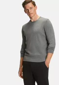 Джемпер FALKE, светло-серый