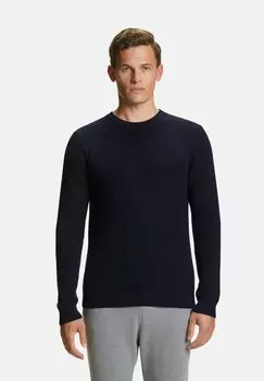 Джемпер FALKE, светло-серый