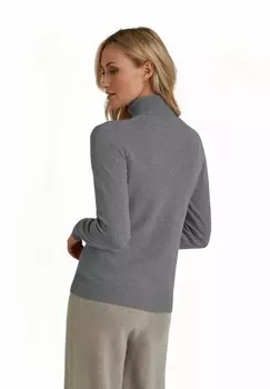 Джемпер FALKE, темно-серый