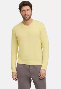 Джемпер FALKE, желтый