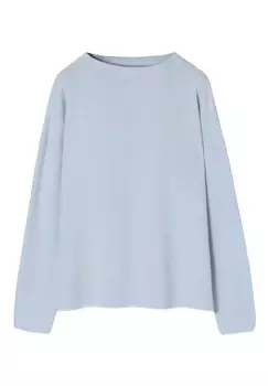 Джемпер FAMALA TATUUM, синий