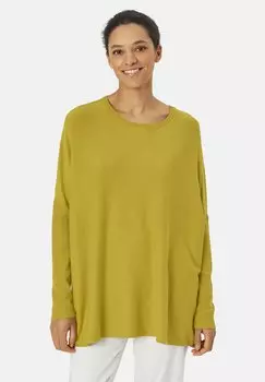 Джемпер FANASI Masai, зеленый