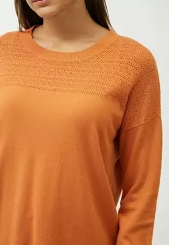 Джемпер FANCY INFLUENCER, абрикос