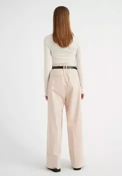 Джемпер FANGIW InWear, молочный