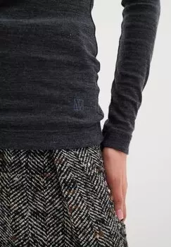 Джемпер FANGIW InWear, серый