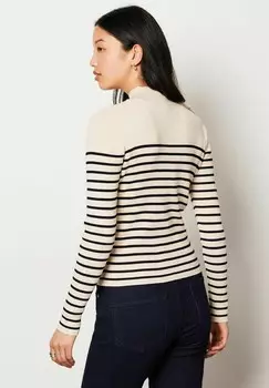 Джемпер FANNA Etam, кремовый