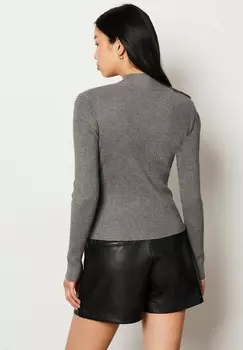 Джемпер FANNA Etam, серый