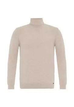 Джемпер FARES Moxx Paris, бежевый