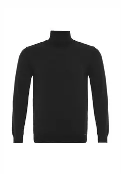 Джемпер FARES Moxx Paris, черный