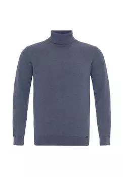 Джемпер FARES Moxx Paris, синий