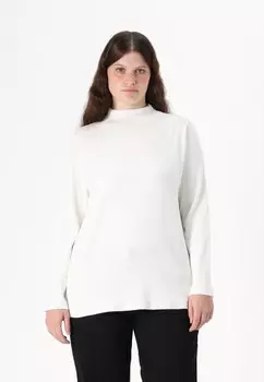 Джемпер FATA Persona by Marina Rinaldi, белый