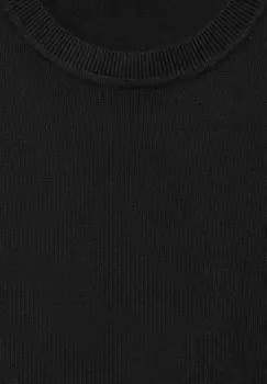 Джемпер FEIN Street One MEN, черный