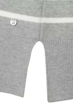 Джемпер FEINSTICK frapp, серый