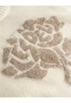 Джемпер FELIPE Les Deux, молочный