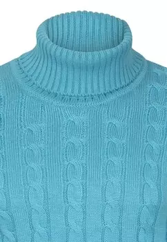 Джемпер Felix Hardy, бирюзовый